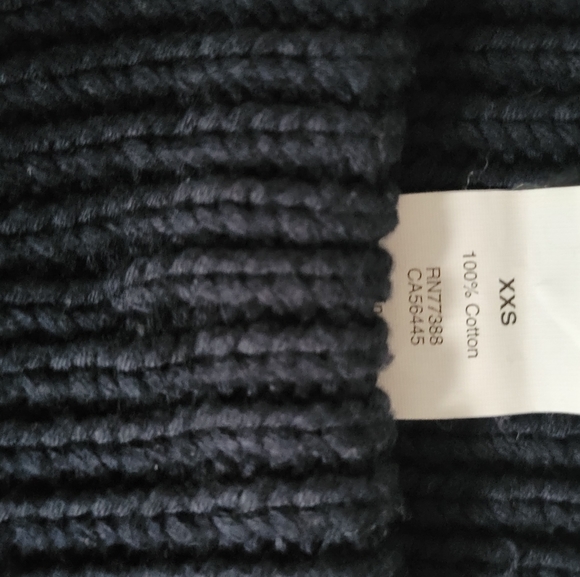 JCREW | Striped 3/4 Sleeve Sweater - Picture 6 of 7